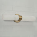 CAPITAL LIGHTING, ALYSSA SCONCE, WALL SCONCES