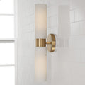 CAPITAL LIGHTING, ALYSSA SCONCE, WALL SCONCES