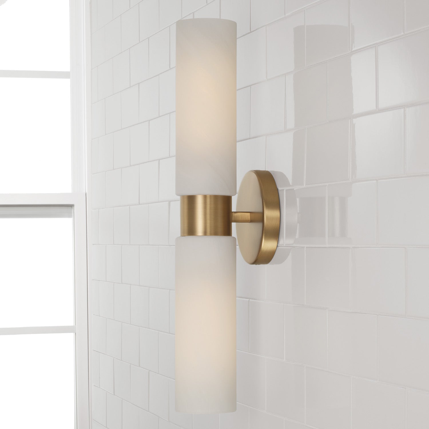 CAPITAL LIGHTING, ALYSSA SCONCE, WALL SCONCES