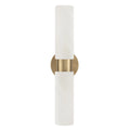 CAPITAL LIGHTING, ALYSSA SCONCE, WALL SCONCES
