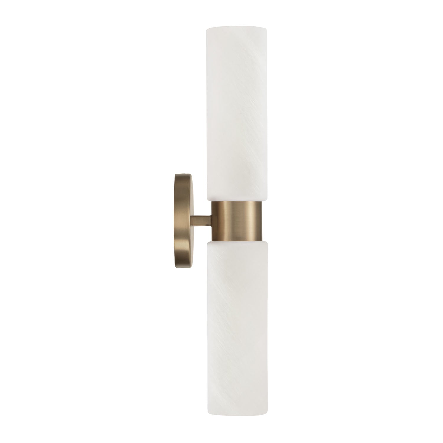 CAPITAL LIGHTING, ALYSSA SCONCE, WALL SCONCES
