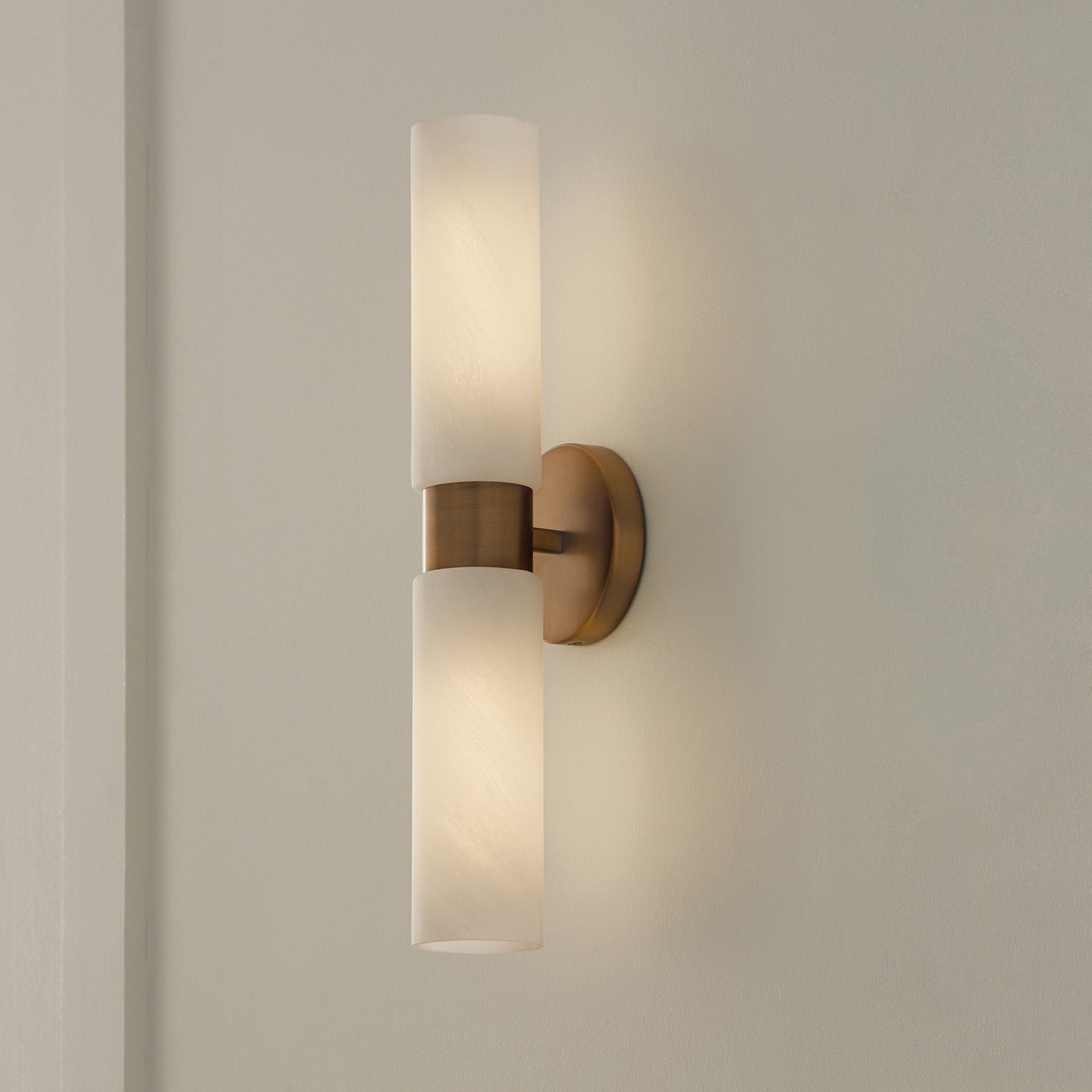 CAPITAL LIGHTING, ALYSSA SCONCE, WALL SCONCES