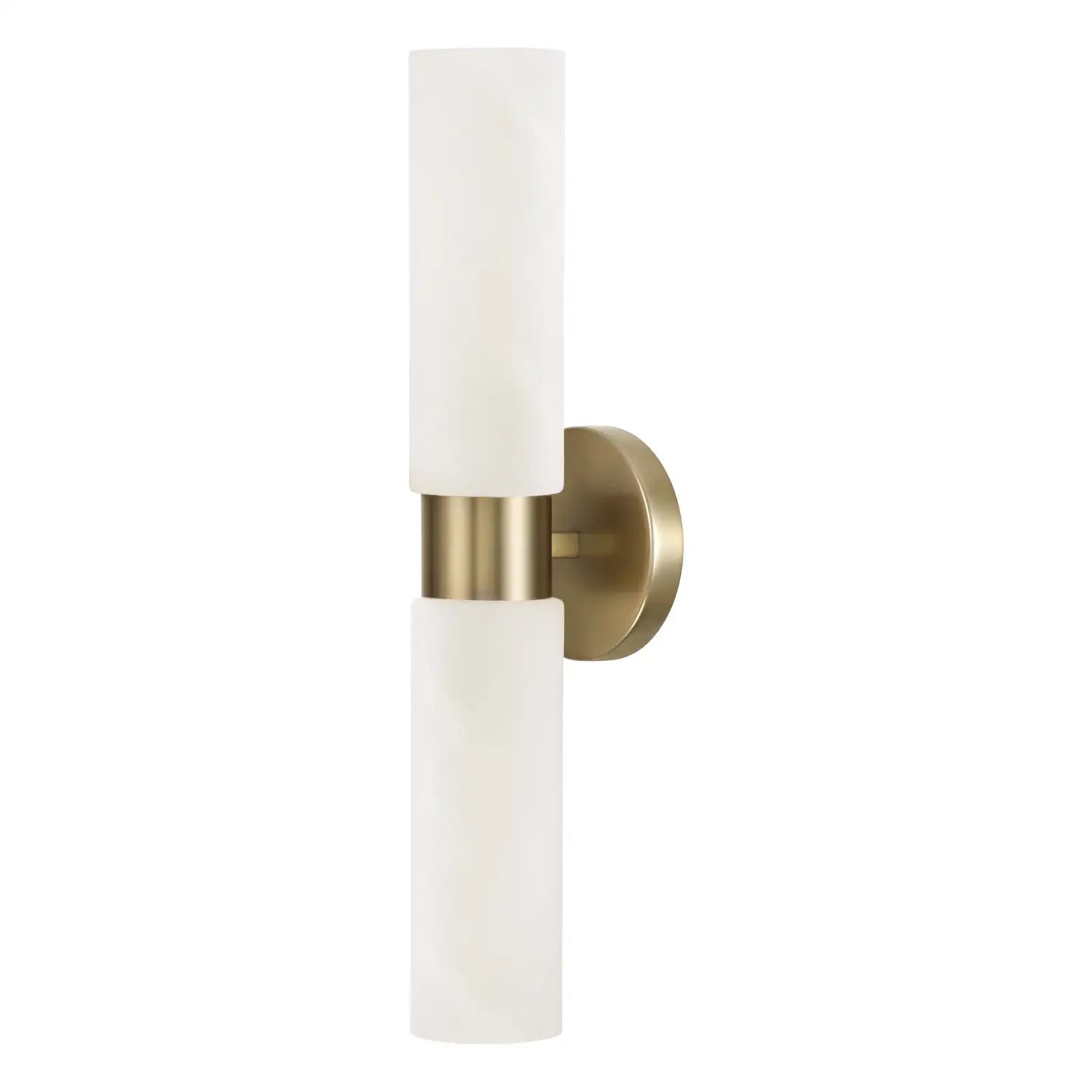 CAPITAL LIGHTING, ALYSSA SCONCE, WALL SCONCES