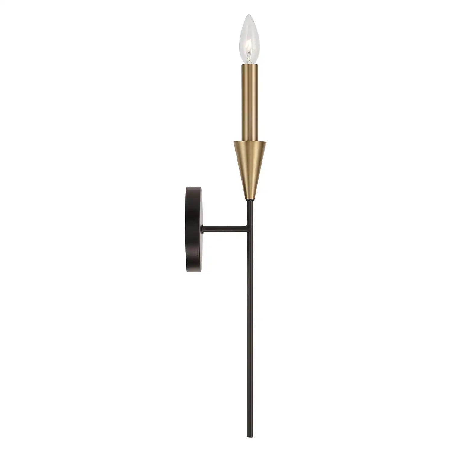 CAPITAL LIGHTING, AVANT SCONCE, WALL SCONCES