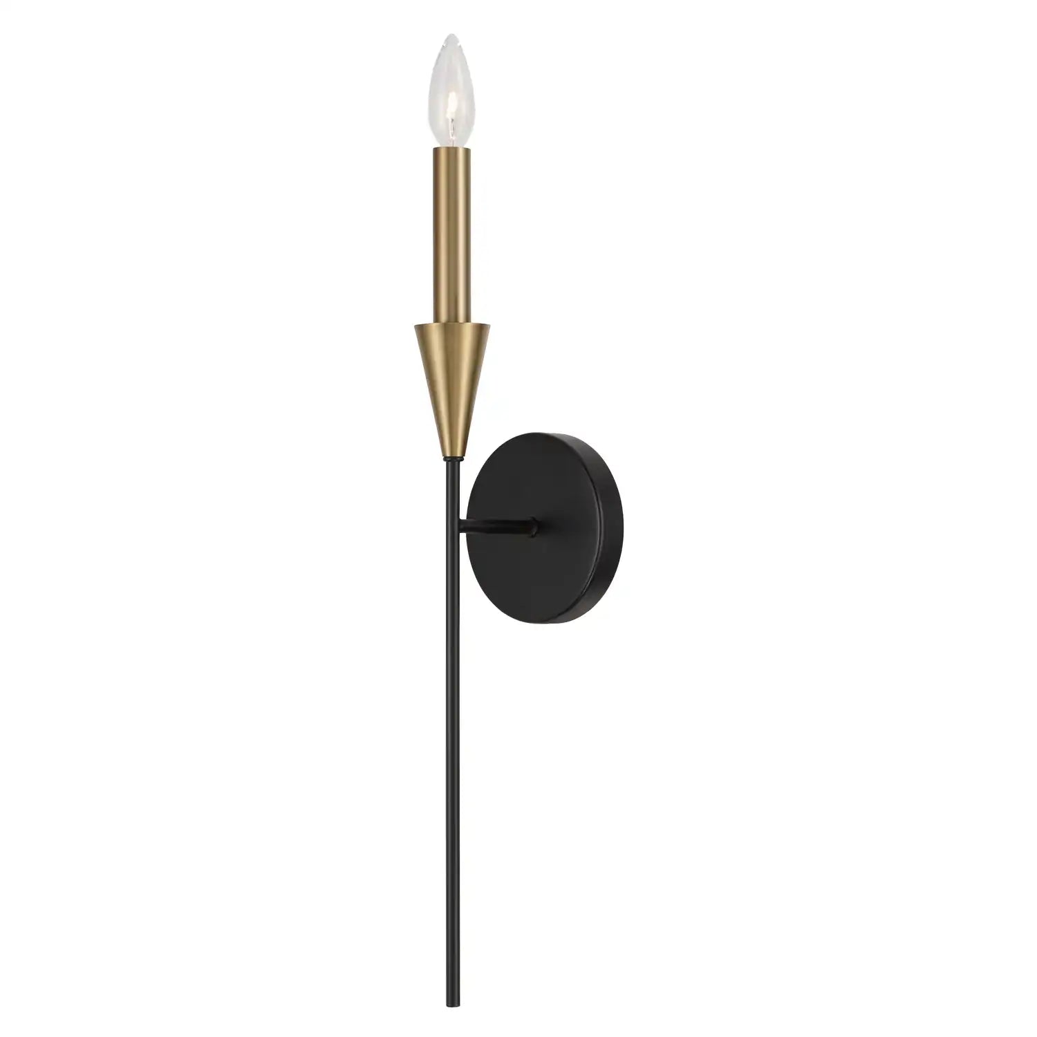 CAPITAL LIGHTING, AVANT SCONCE, WALL SCONCES