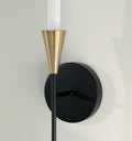 CAPITAL LIGHTING, AVANT SCONCE, WALL SCONCES