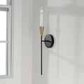 CAPITAL LIGHTING, AVANT SCONCE, WALL SCONCES