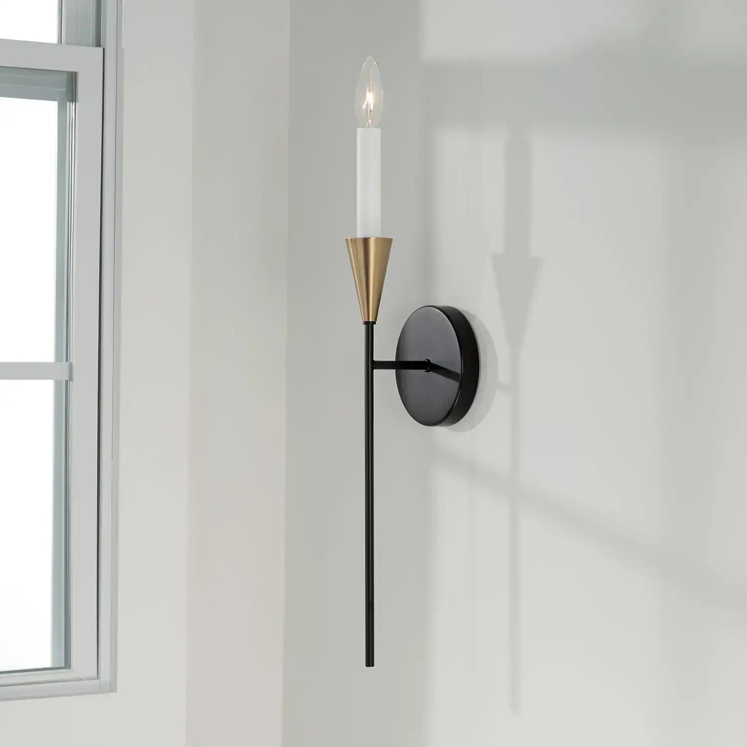 CAPITAL LIGHTING, AVANT SCONCE, WALL SCONCES