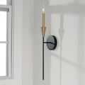 CAPITAL LIGHTING, AVANT SCONCE, WALL SCONCES
