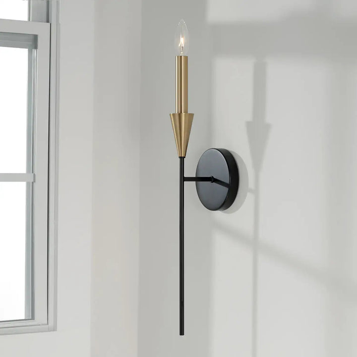CAPITAL LIGHTING, AVANT SCONCE, WALL SCONCES