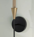 CAPITAL LIGHTING, AVANT SCONCE, WALL SCONCES