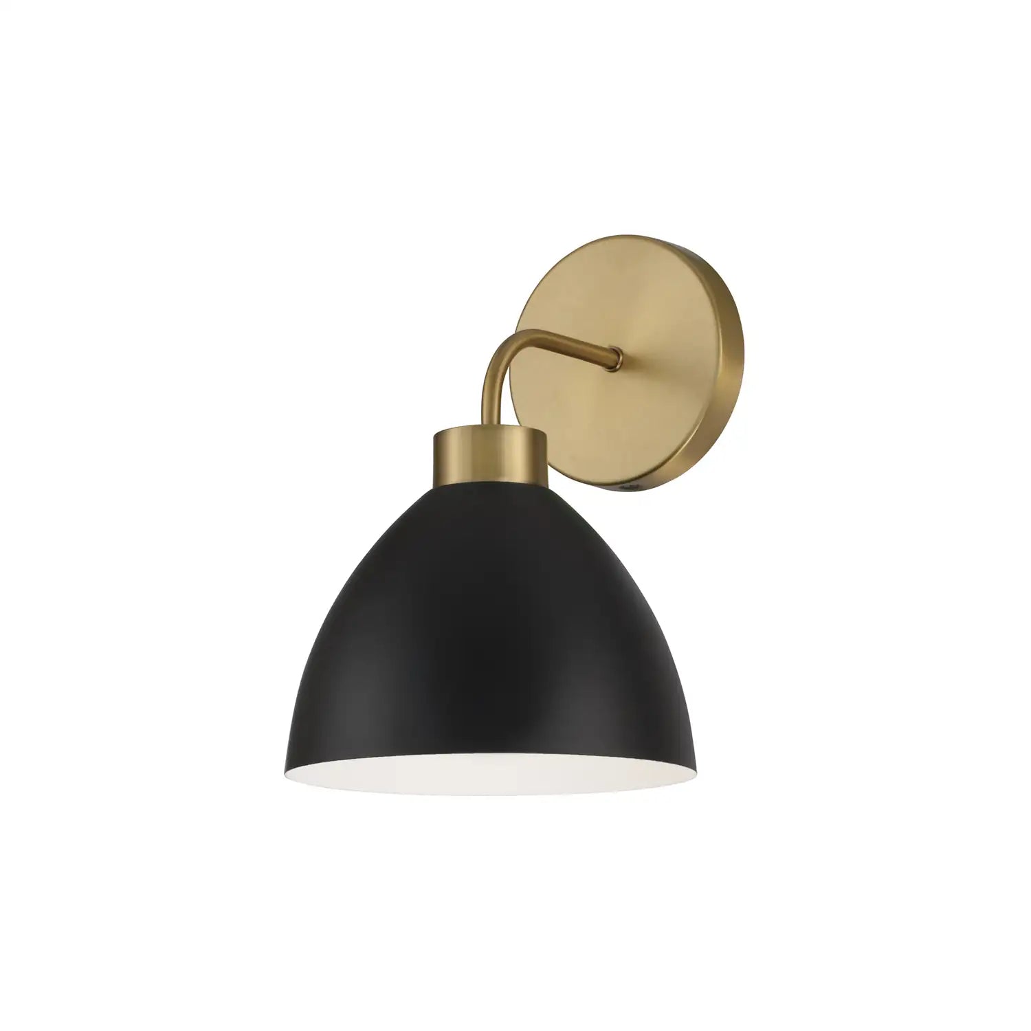 CAPITAL LIGHTING, ROSS SCONCE, WALL SCONCES