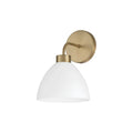 CAPITAL LIGHTING, ROSS SCONCE, WALL SCONCES