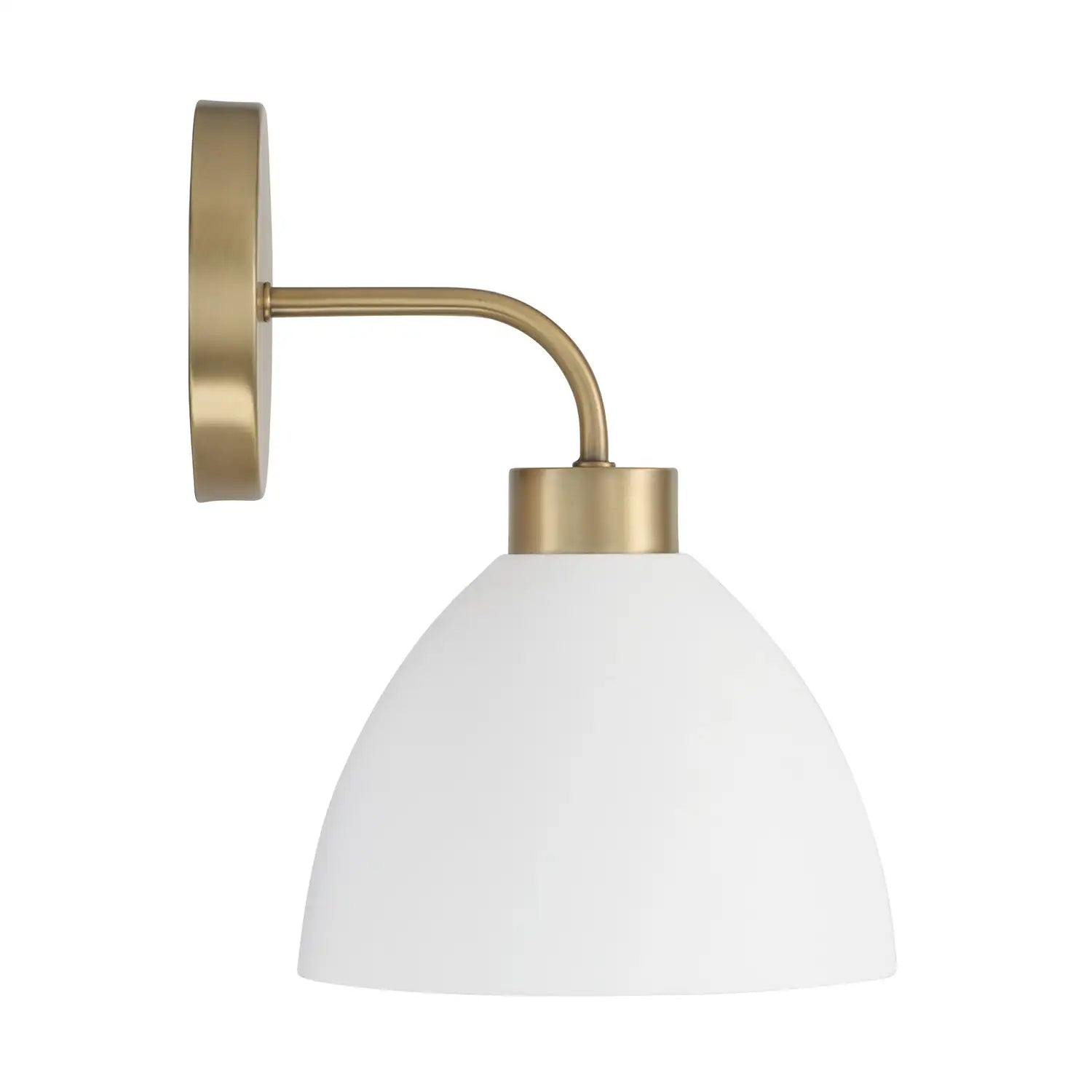 CAPITAL LIGHTING, ROSS SCONCE, WALL SCONCES