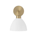 CAPITAL LIGHTING, ROSS SCONCE, WALL SCONCES