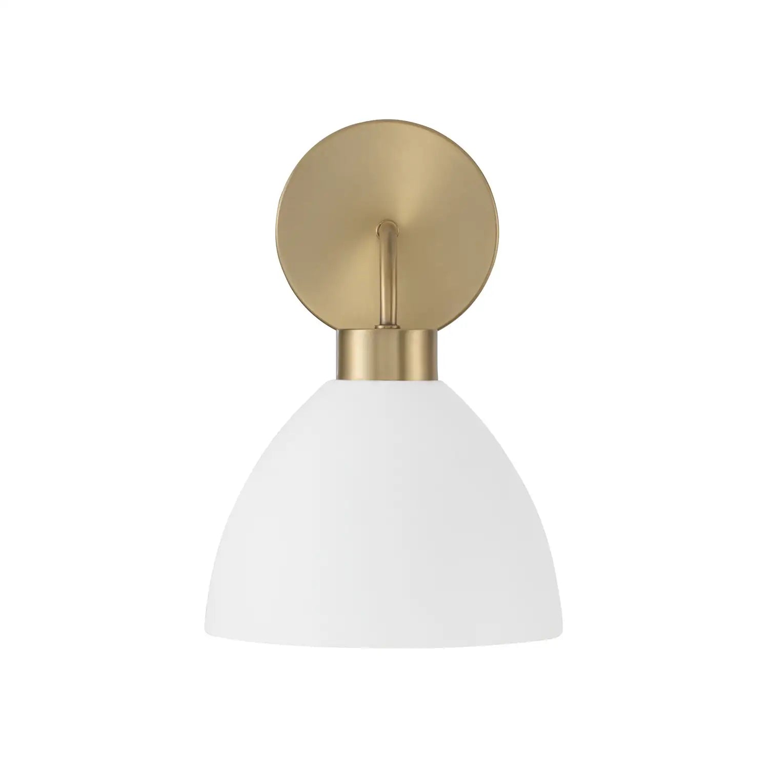 CAPITAL LIGHTING, ROSS SCONCE, WALL SCONCES