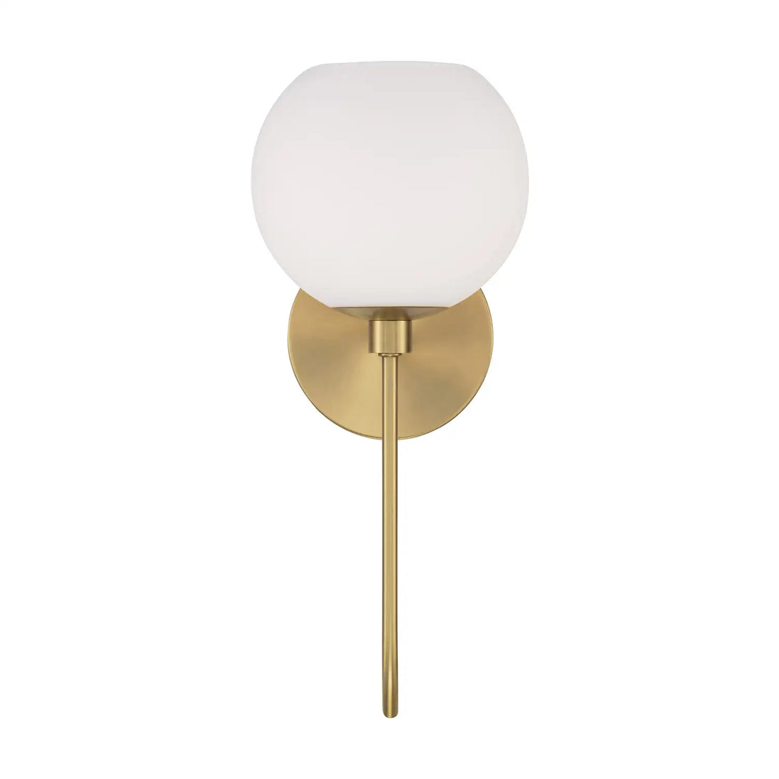 CAPITAL LIGHTING, ANSLEY SCONCE, WALL SCONCES
