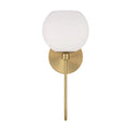 CAPITAL LIGHTING, ANSLEY SCONCE, WALL SCONCES