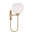 CAPITAL LIGHTING, ANSLEY SCONCE, WALL SCONCES