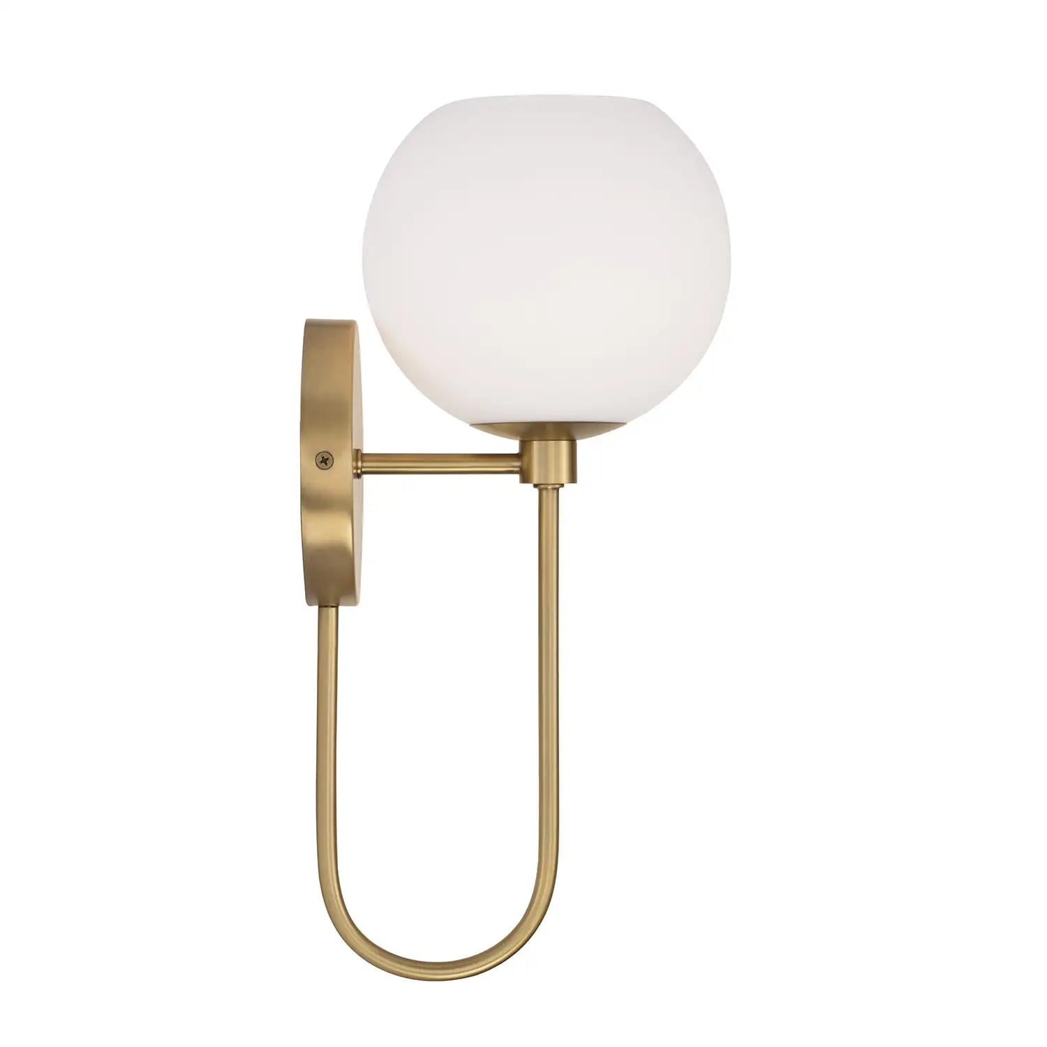 CAPITAL LIGHTING, ANSLEY SCONCE, WALL SCONCES