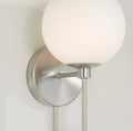 CAPITAL LIGHTING, ANSLEY SCONCE, WALL SCONCES