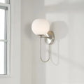 CAPITAL LIGHTING, ANSLEY SCONCE, WALL SCONCES