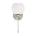 CAPITAL LIGHTING, ANSLEY SCONCE, WALL SCONCES