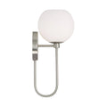 CAPITAL LIGHTING, ANSLEY SCONCE, WALL SCONCES