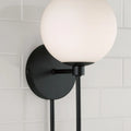 CAPITAL LIGHTING, ANSLEY SCONCE, WALL SCONCES