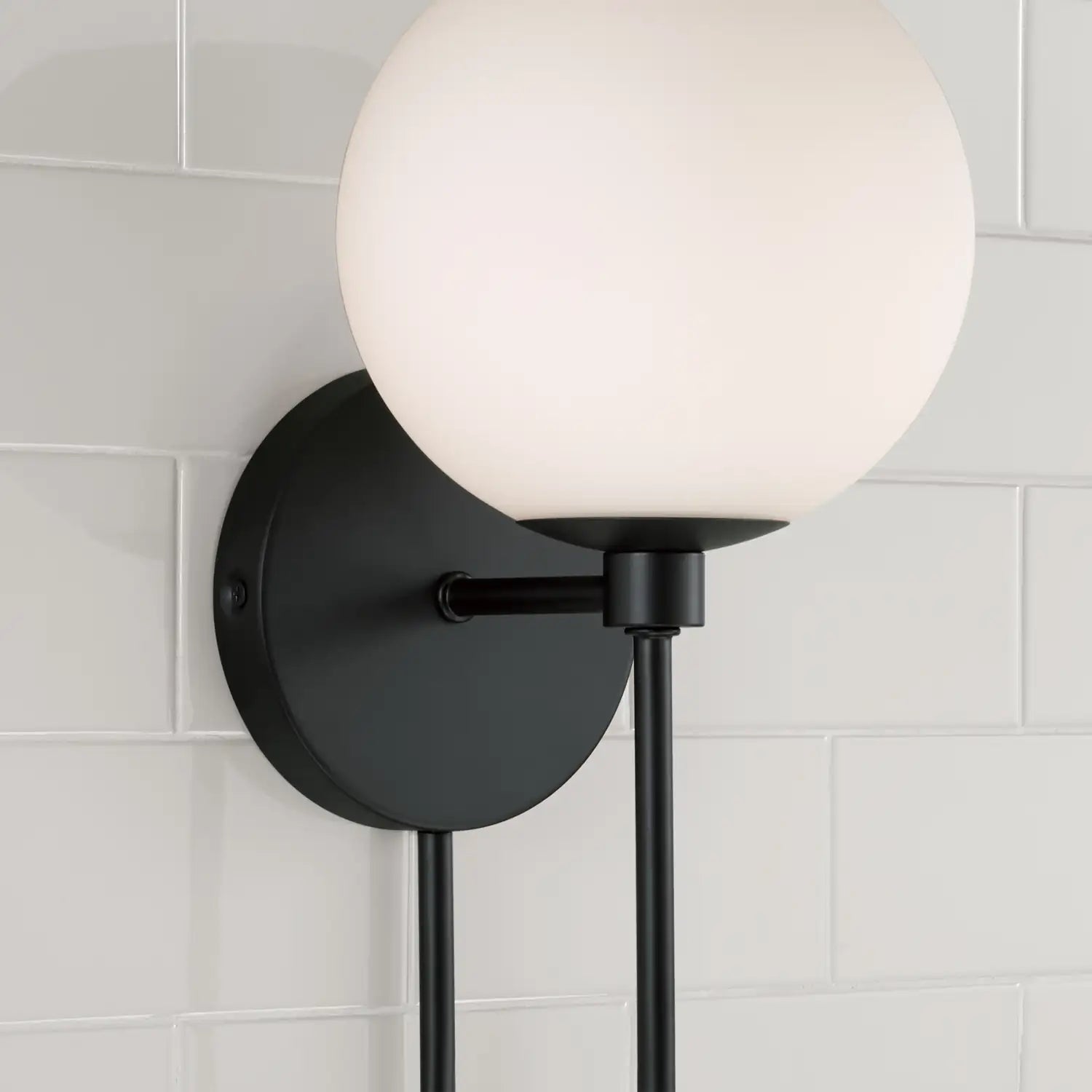 CAPITAL LIGHTING, ANSLEY SCONCE, WALL SCONCES