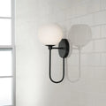 CAPITAL LIGHTING, ANSLEY SCONCE, WALL SCONCES