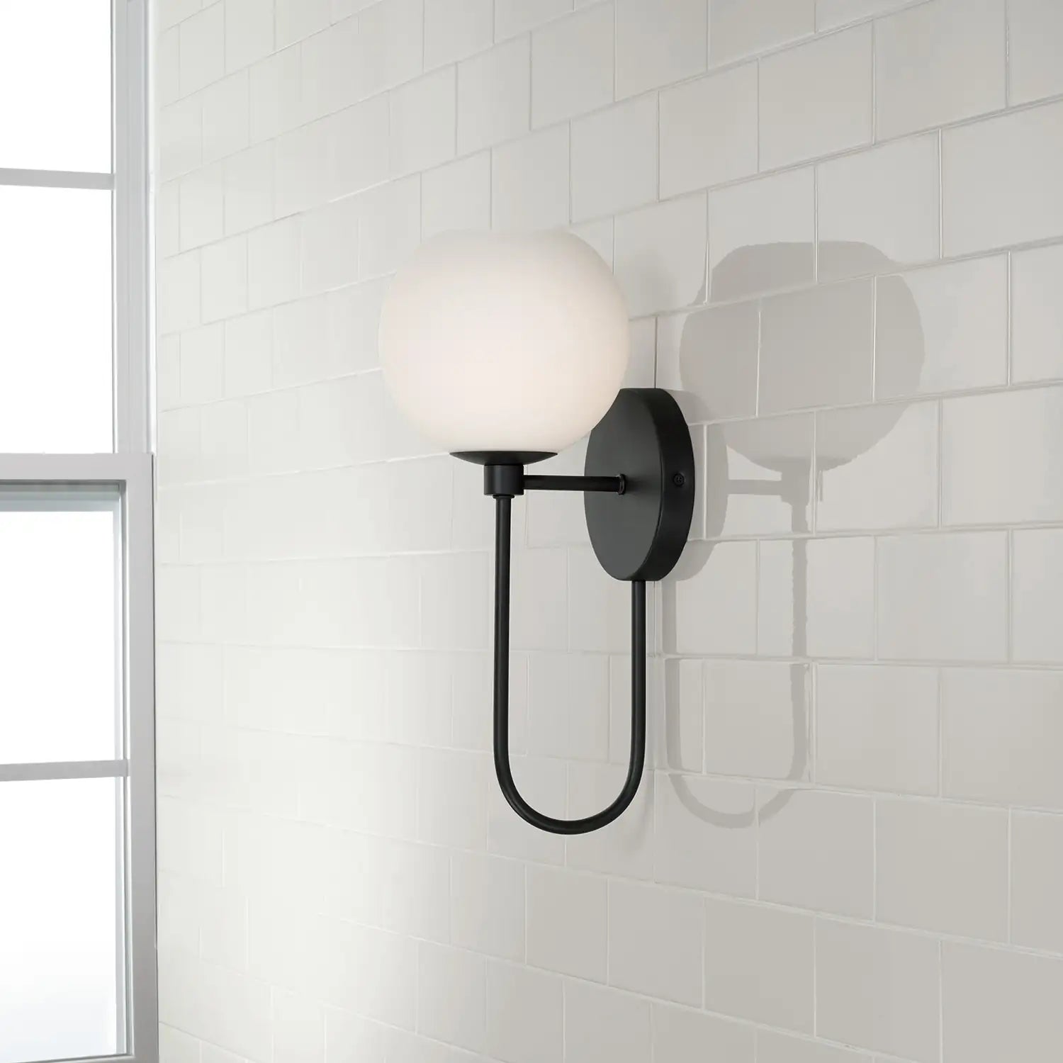 CAPITAL LIGHTING, ANSLEY SCONCE, WALL SCONCES