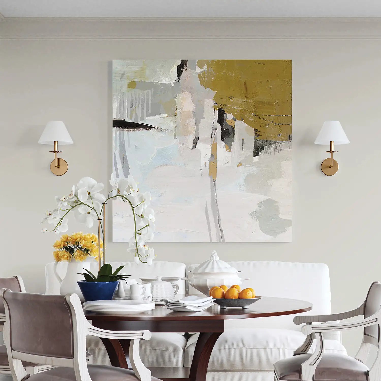 CAPITAL LIGHTING, GILDA SCONCE, WALL SCONCES