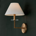 CAPITAL LIGHTING, GILDA SCONCE, WALL SCONCES