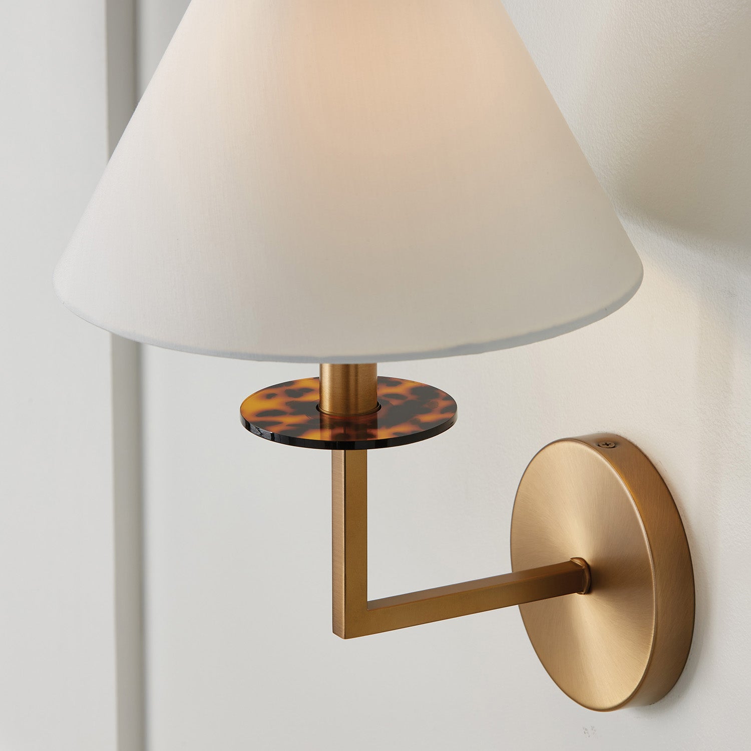 CAPITAL LIGHTING, GILDA SCONCE, WALL SCONCES