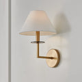 CAPITAL LIGHTING, GILDA SCONCE, WALL SCONCES