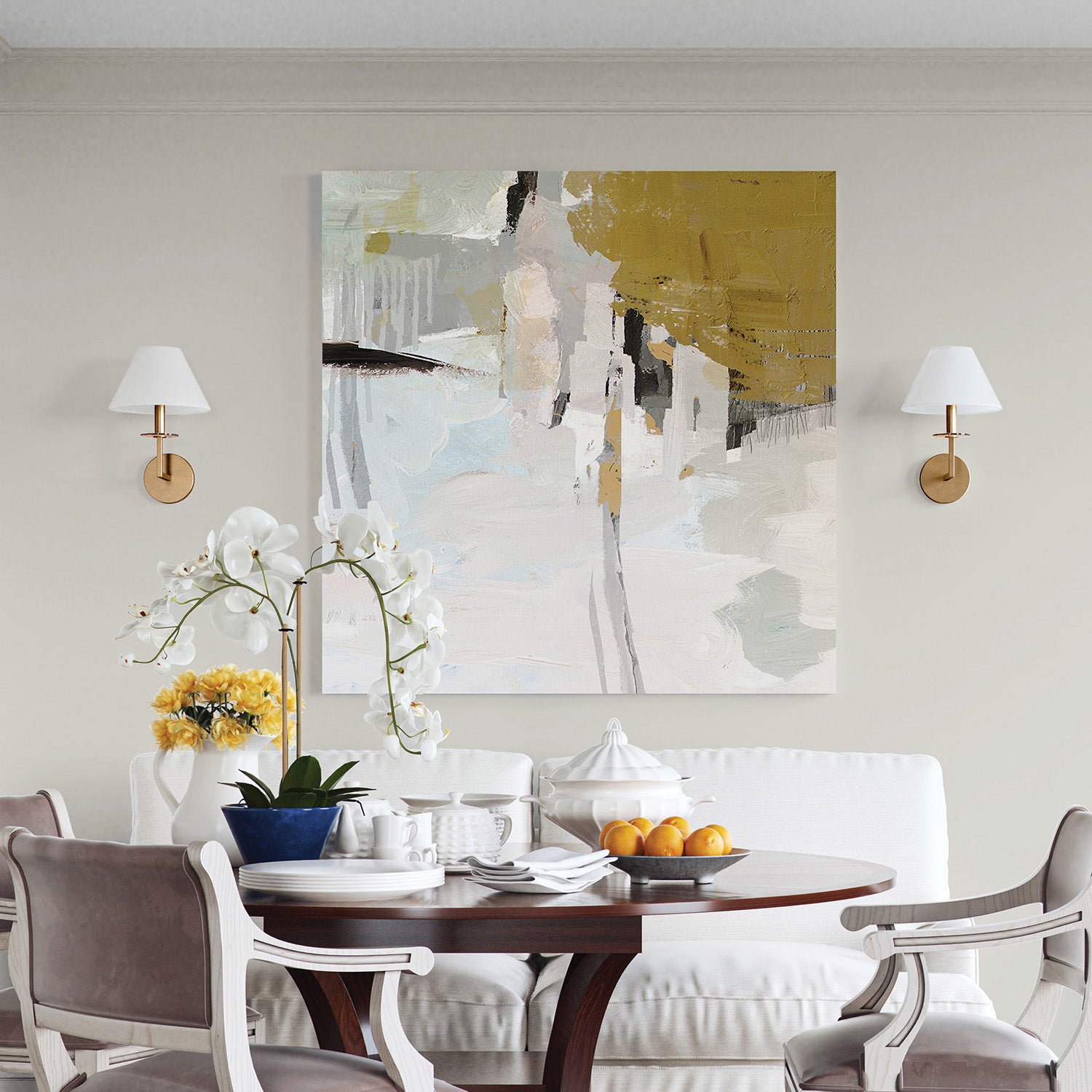 CAPITAL LIGHTING, GILDA SCONCE, WALL SCONCES