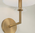CAPITAL LIGHTING, GILDA SCONCE, WALL SCONCES