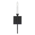 CAPITAL LIGHTING, DECKLAN SCONCE, WALL SCONCES