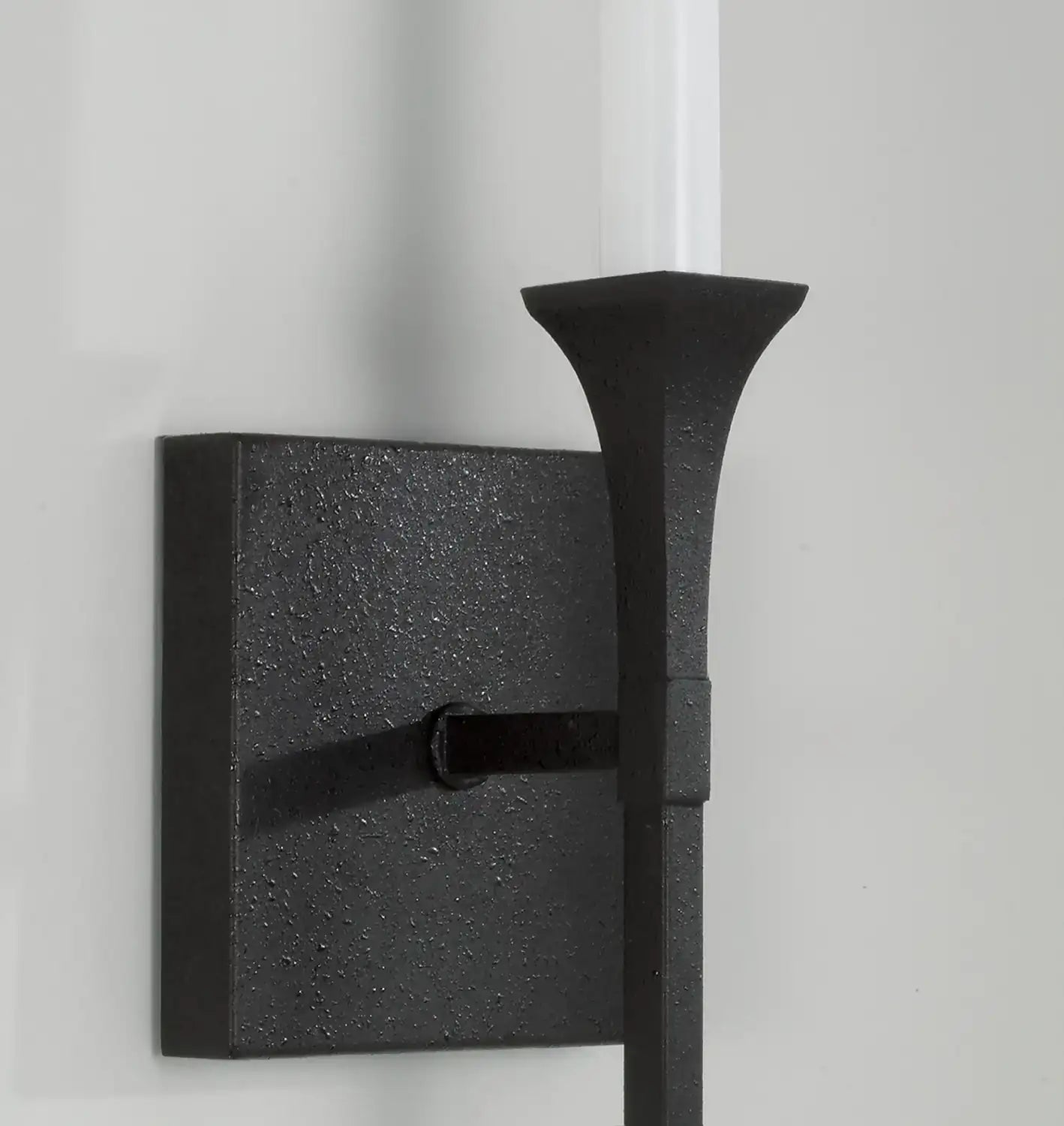 CAPITAL LIGHTING, DECKLAN SCONCE, WALL SCONCES