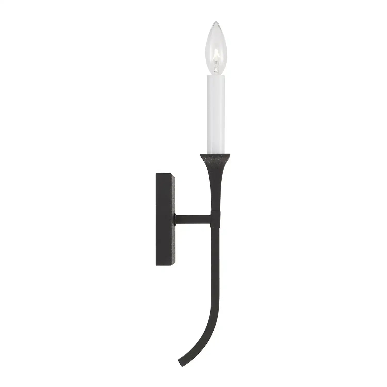 CAPITAL LIGHTING, DECKLAN SCONCE, WALL SCONCES