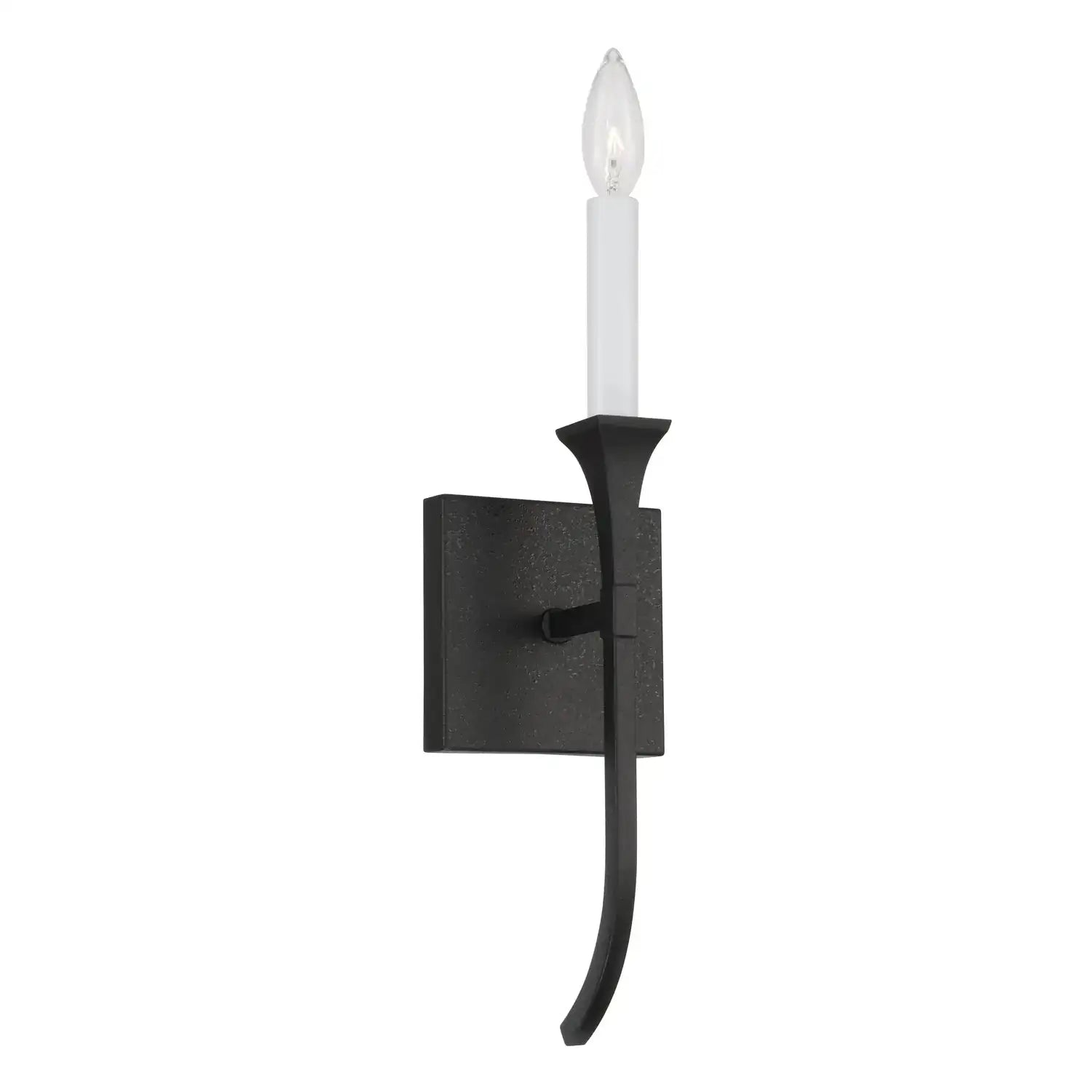CAPITAL LIGHTING, DECKLAN SCONCE, WALL SCONCES