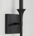 CAPITAL LIGHTING, DECKLAN SCONCE, WALL SCONCES