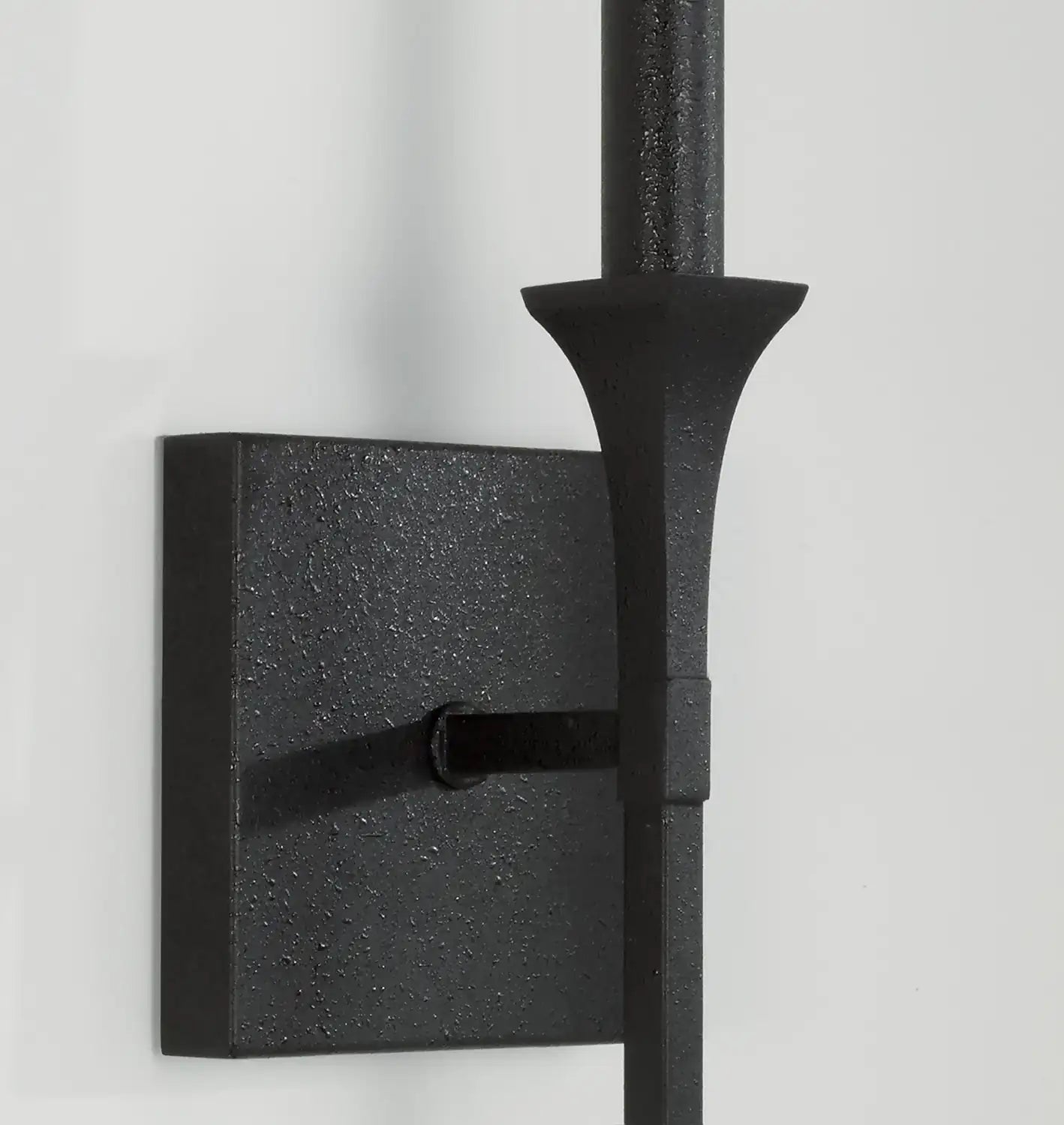 CAPITAL LIGHTING, DECKLAN SCONCE, WALL SCONCES