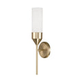 CAPITAL LIGHTING, DEVON SCONCE, WALL SCONCES