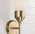 CAPITAL LIGHTING, DEVON SCONCE, WALL SCONCES