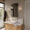 CAPITAL LIGHTING, DEVON SCONCE, WALL SCONCES