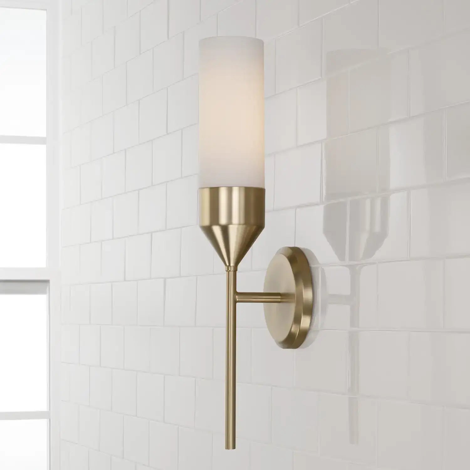 CAPITAL LIGHTING, DEVON SCONCE, WALL SCONCES