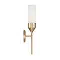 CAPITAL LIGHTING, DEVON SCONCE, WALL SCONCES
