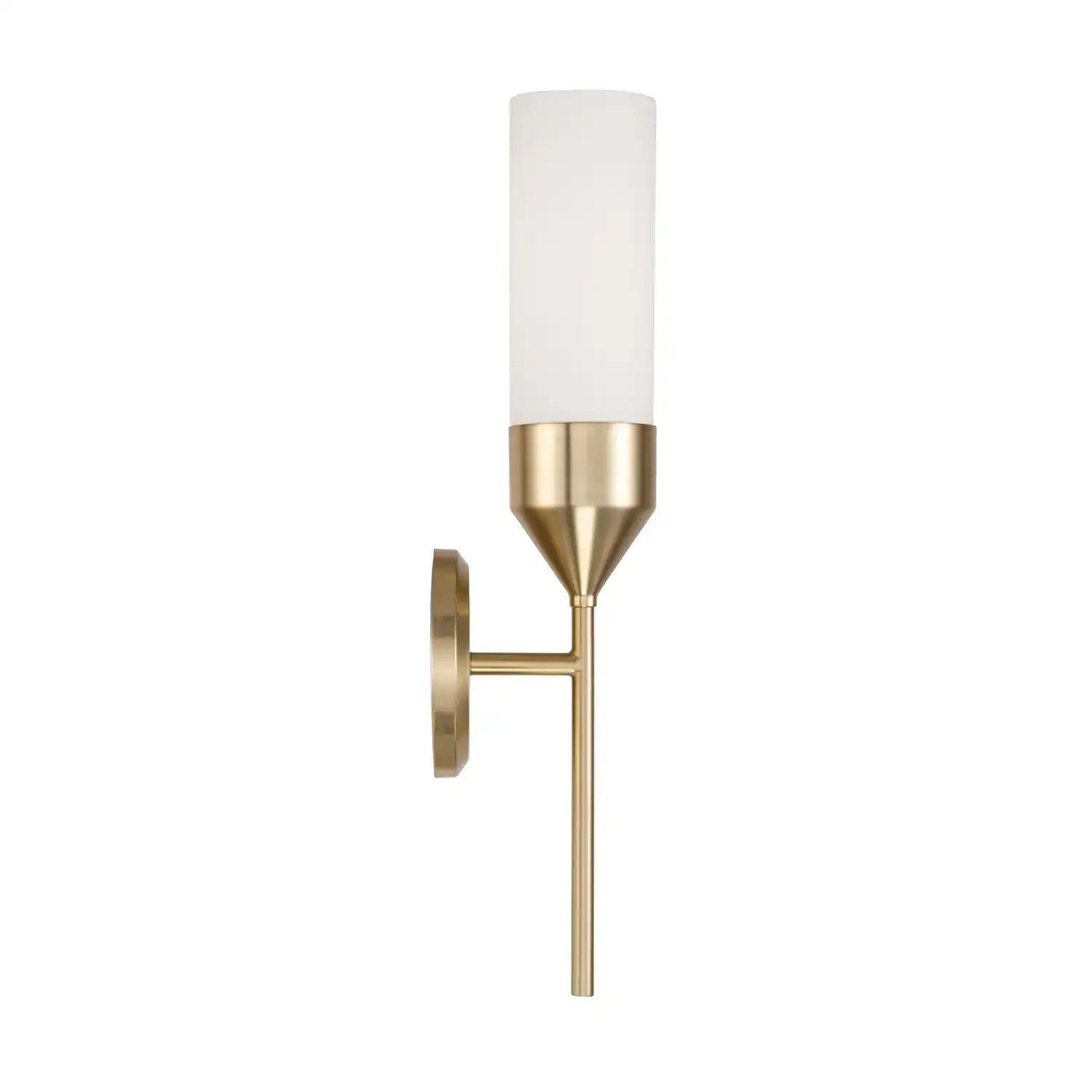 CAPITAL LIGHTING, DEVON SCONCE, WALL SCONCES